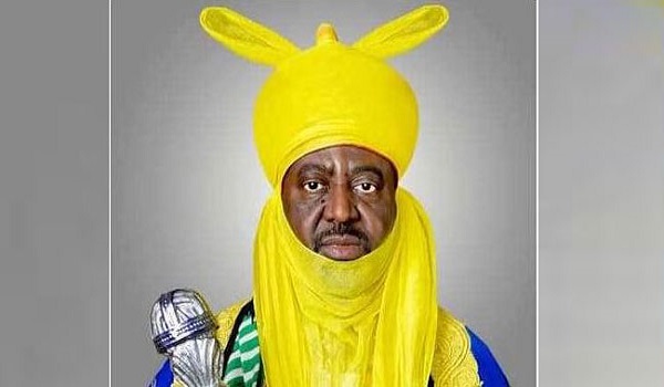 BREAKING: Dethroned Emir, Bayero Breaks Silence, Says Justice Will Prevail