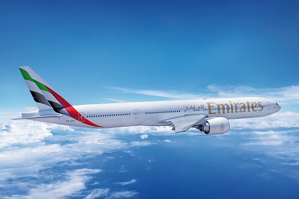 BREAKING: Emirates Airlines To Resume Operations In Nigeria October 1