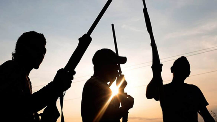 Bandits Kill 7 Policemen, 35 Others In Zamfara, Katsina