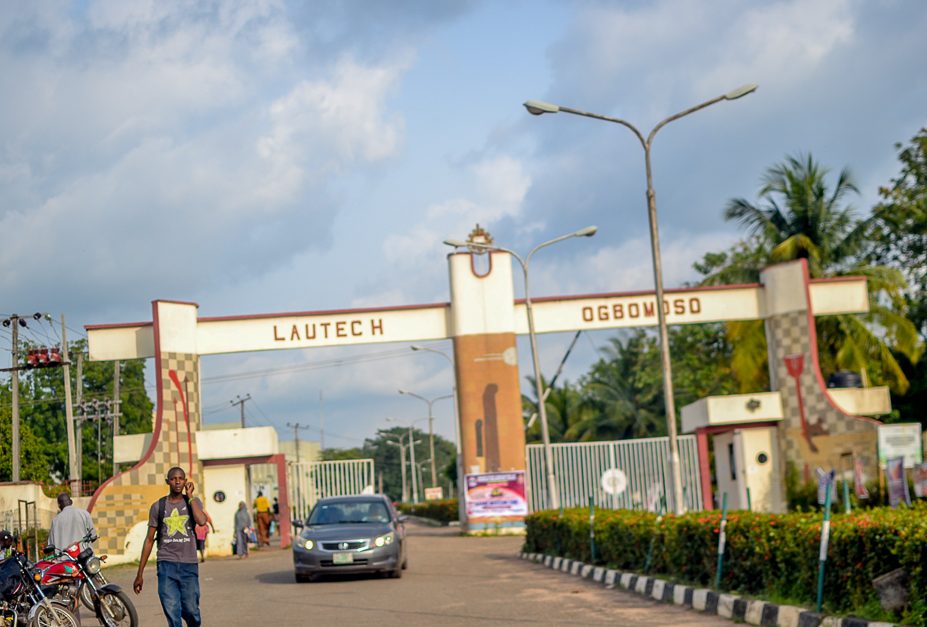 LAUTECH Student Stabbed To Death In Ogbomoso