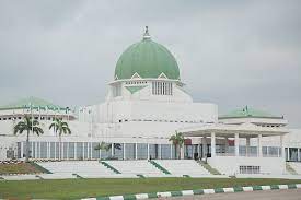 UPDATED: Reps Direct CBN To Suspend Cybersecurity Levy