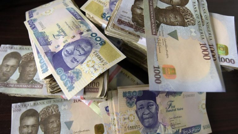 CBN Report Reveals Nigerians Hoarding 94 Percent Cash