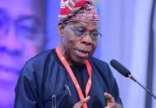 Obasanjo Declares Support For New Political Party