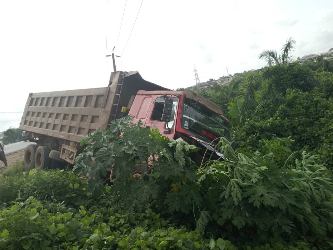 Multiple Crashes Leave 17 Injured In Ogun