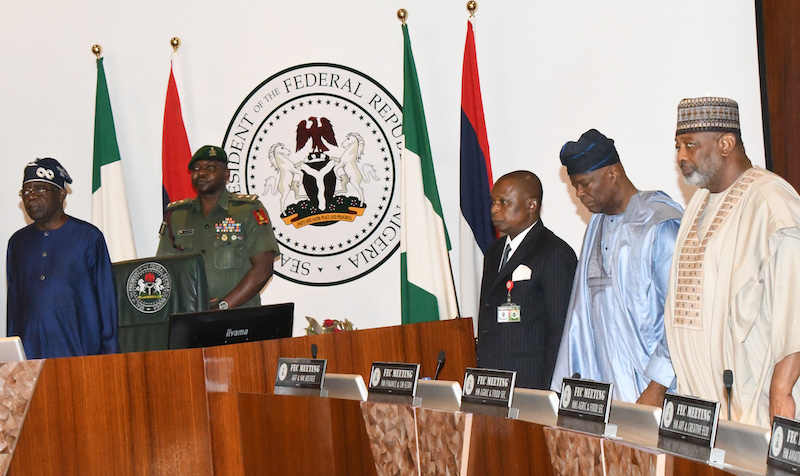 FG Rolls Out 21 Major Initiatives After Marathon FEC Meeting