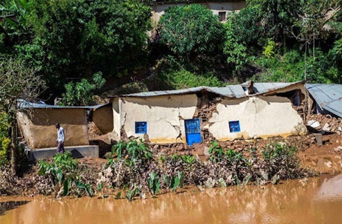 49 Killed, 79 Injured By Heavy Rainfall In Rwanda — Official