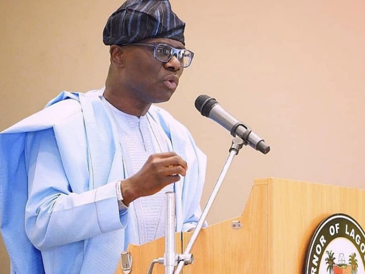 Sanwo-Olu To Unveil New Lagos Transport Policy