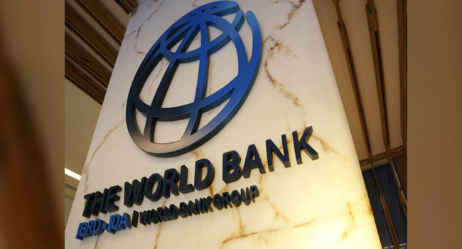 FG To Receive $2.25bn World Bank Loan June 13