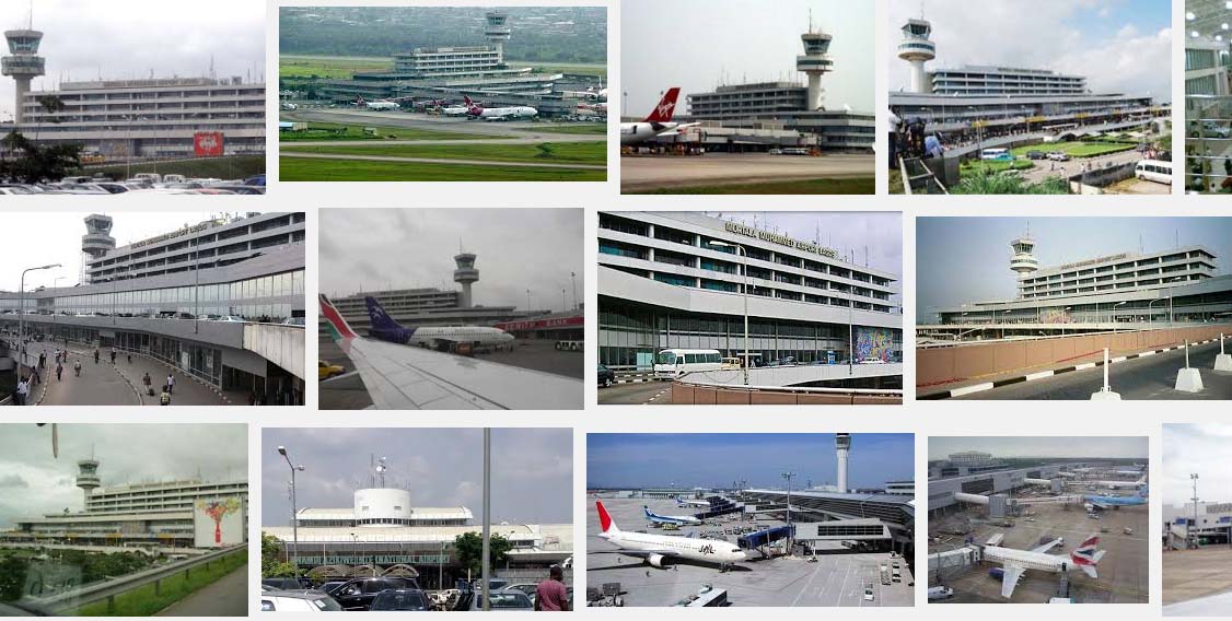 FAAN, NSA To Cut Security Checks At Airports