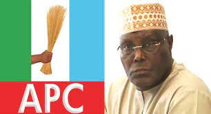 APC ‘Fireback’ At Atiku, Says Not In Touch With Reality