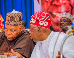 BREAKING: Tinubu, Shettima, Other VIPs To Pay Airport, Parking Fees