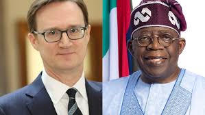 UK Impressed With Tinubu’s Renewed Hope Agenda