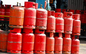 Again, Cooking Gas Price Crashed As Supply Improves