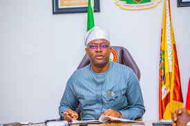 BREAKING: Makinde Appoints More Aides, Board Chairmen, Members