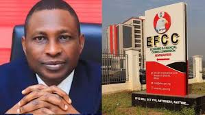 EFCC Chairman Shocked With IT Skills Of 17-year-old Hacker