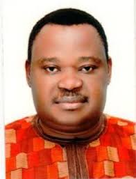 Breaking: APC Suspends Jimoh Ibrahim For Anti-party Activities