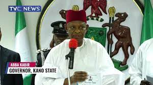 EMIRATE TUSSLE: Kano Gov Bans Demonstrations, Commands Arrest Of ‘Student Protesters’