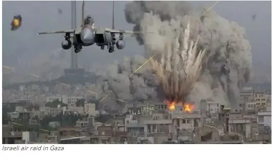 Israel Disregards ICJ Orders, Bombs Gaza, Rafah