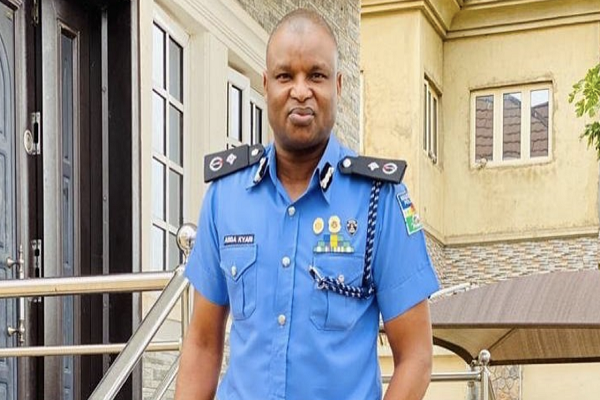 Detained Police Chief, Abba Kyari Released From Kuje Prison After 27 Months