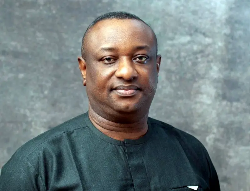 UAE To Lift Visa Ban On Nigerians Soon – Keyamo