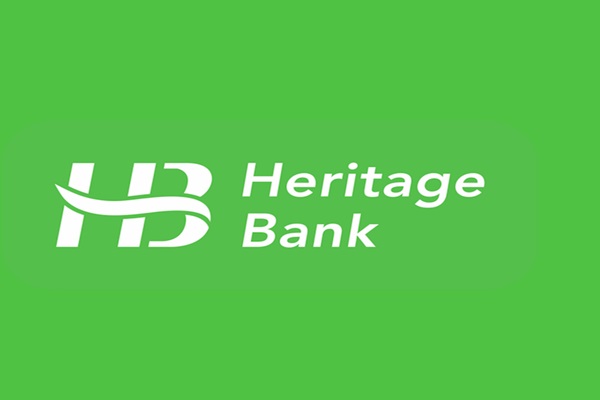 JUST-IN: Heritage Bank License Revoked Over Unstable Financial System