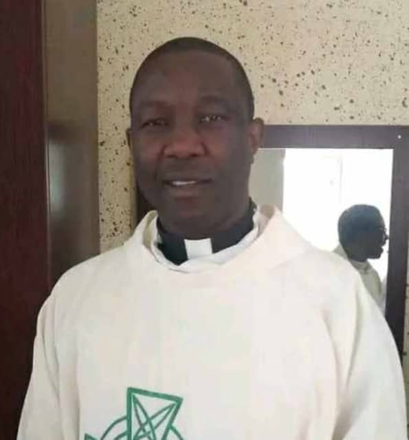 Breaking: Bandits Kidnap Catholic Priest In Kaduna
