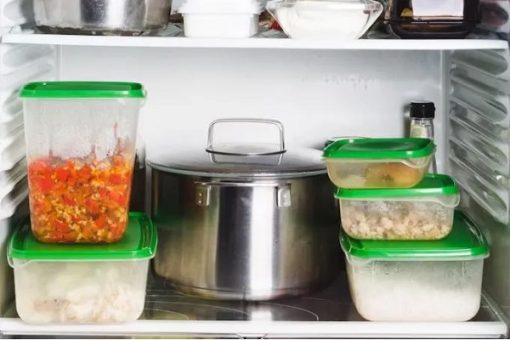 Refrigerating Cooked Food For More Than Three Days Dangerous – NAFDAC