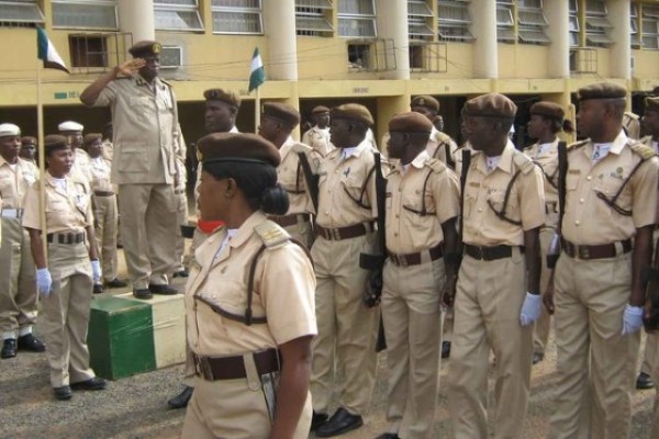 Nigerian Immigration Service To Unveil User-friendly E-visa Channel