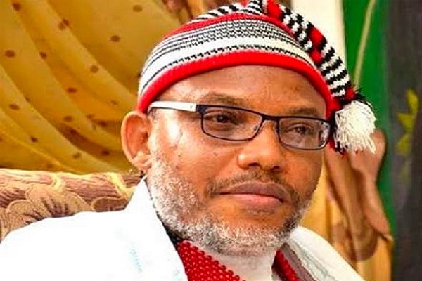 Kanu’s Freedom Will Bring Peace To Southeast, Says IPOB