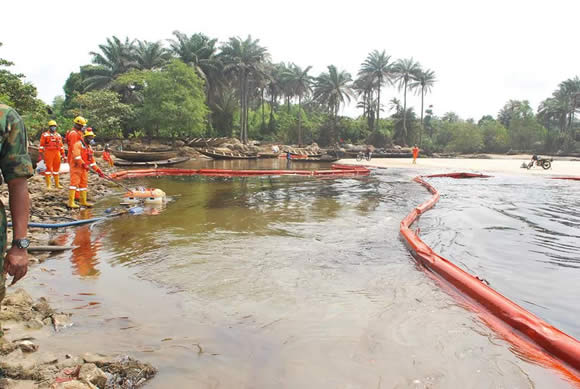 FG To Begin Assessment Of Ogoni Clean-up