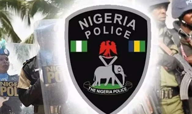 Police Rescue Abducted Fouani Brothers In Lagos