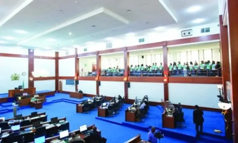 JUST-IN: Rivers Assembly To Screen 23 CTC Chairmen, Members Today