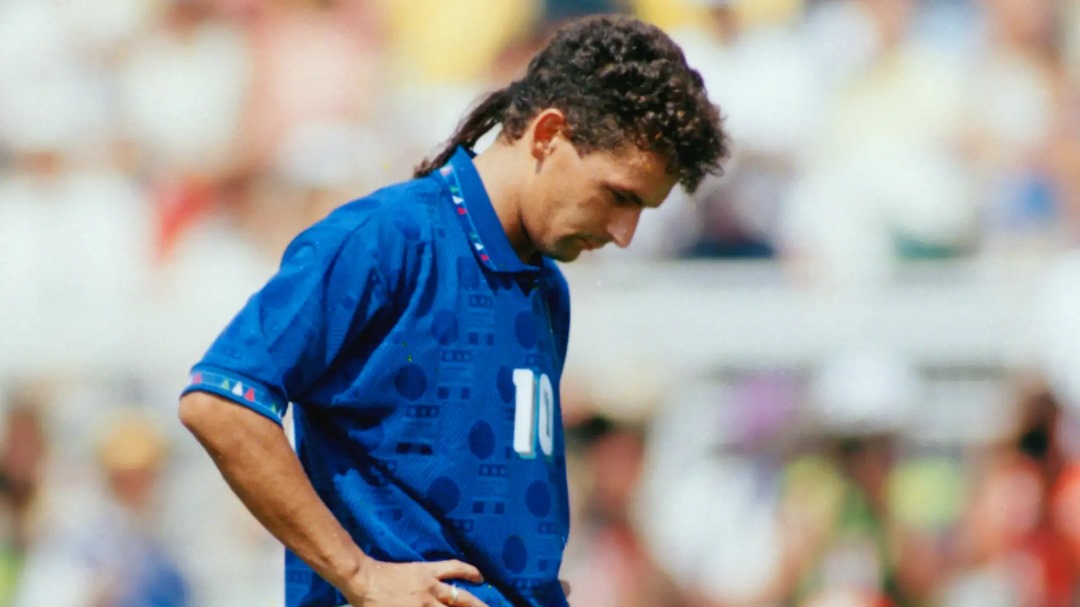UPDATED: Ex-Italy Footballer Roberto Baggio Hospitalised After Robbery Attack