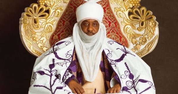 Emir Sanusi Snubs Police Ban On Durbar In Kano