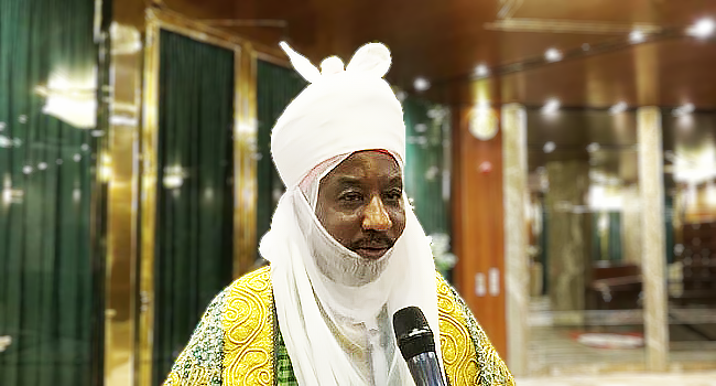 Kano Gov Says Sanusi Remains Emir As Court Nullifies Sanusi’s Return