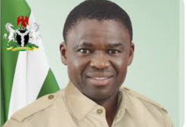 Shaibu, Orbih Expelled From PDP