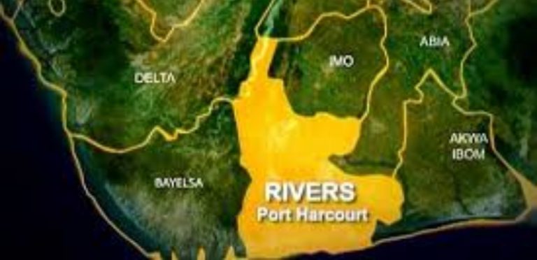 Gunmen Kidnap Monarch’s Police Orderly, Driver In Rivers