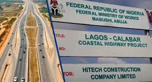 UPDATED: FG Reroutes Lagos-Calabar Highway Project, Reduces Lanes To Six