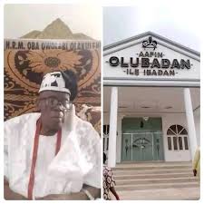 Makinde Approves Appointment Of Olakulehin As 43rd Olubadan