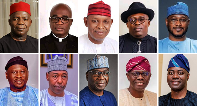 N968.64bn Spent By 30 Govs On Refreshments, Others In Three Months
