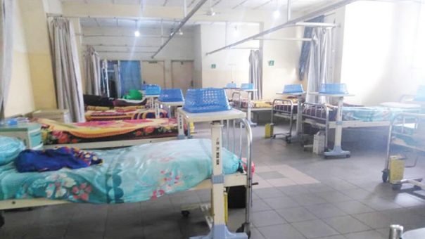 FG To Penalise Hospitals Refusing To Treat Emergency Patients