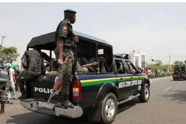 JUST-IN: Kidnappers Abduct Company MD, Three Foreigners In Lagos