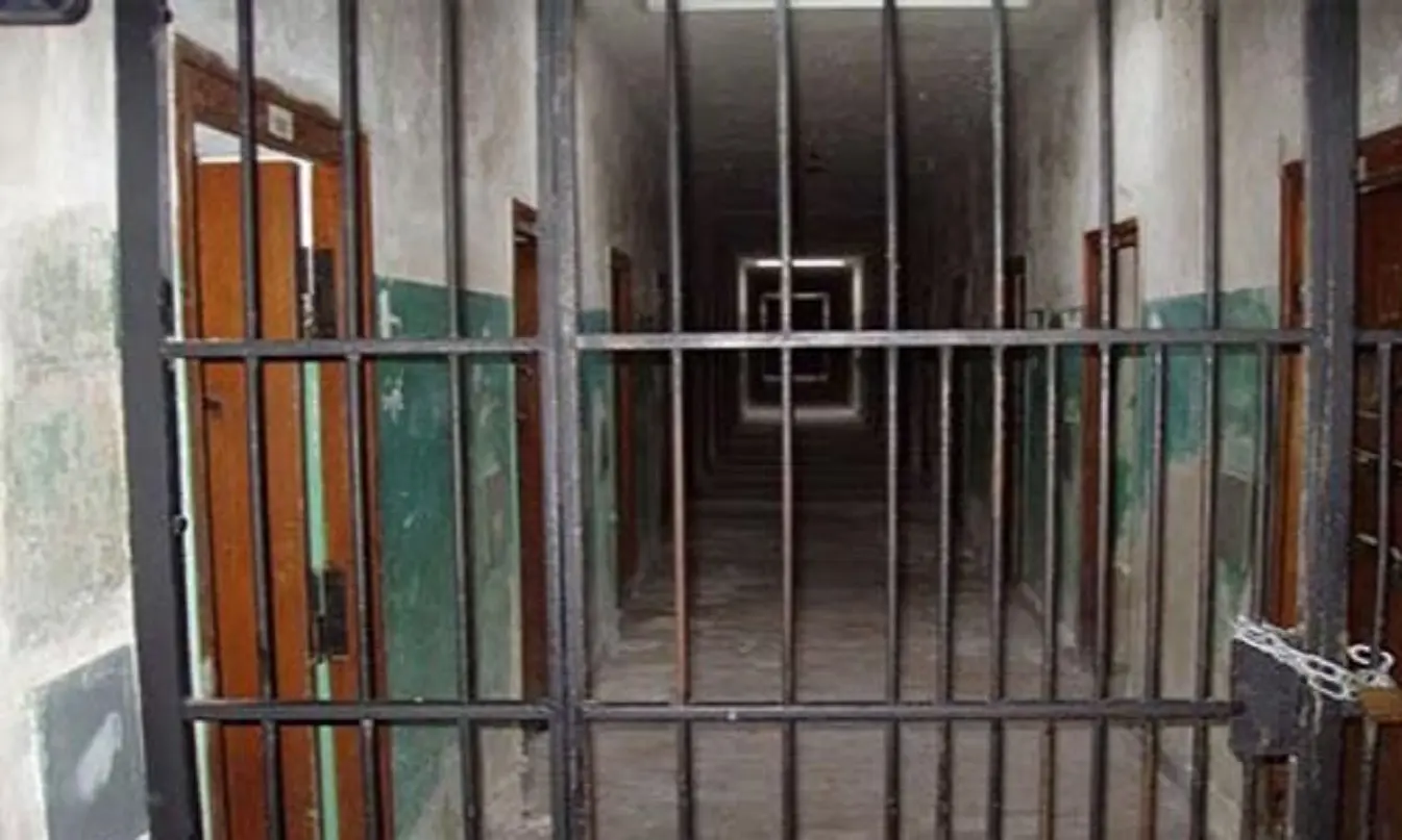 Pastor Sentenced To Life Imprisonment For Raping Minor In Ekiti