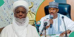 Sultan Removal: Your Accusations Untrue, Baseless – Sokoto Govt Replies MURIC