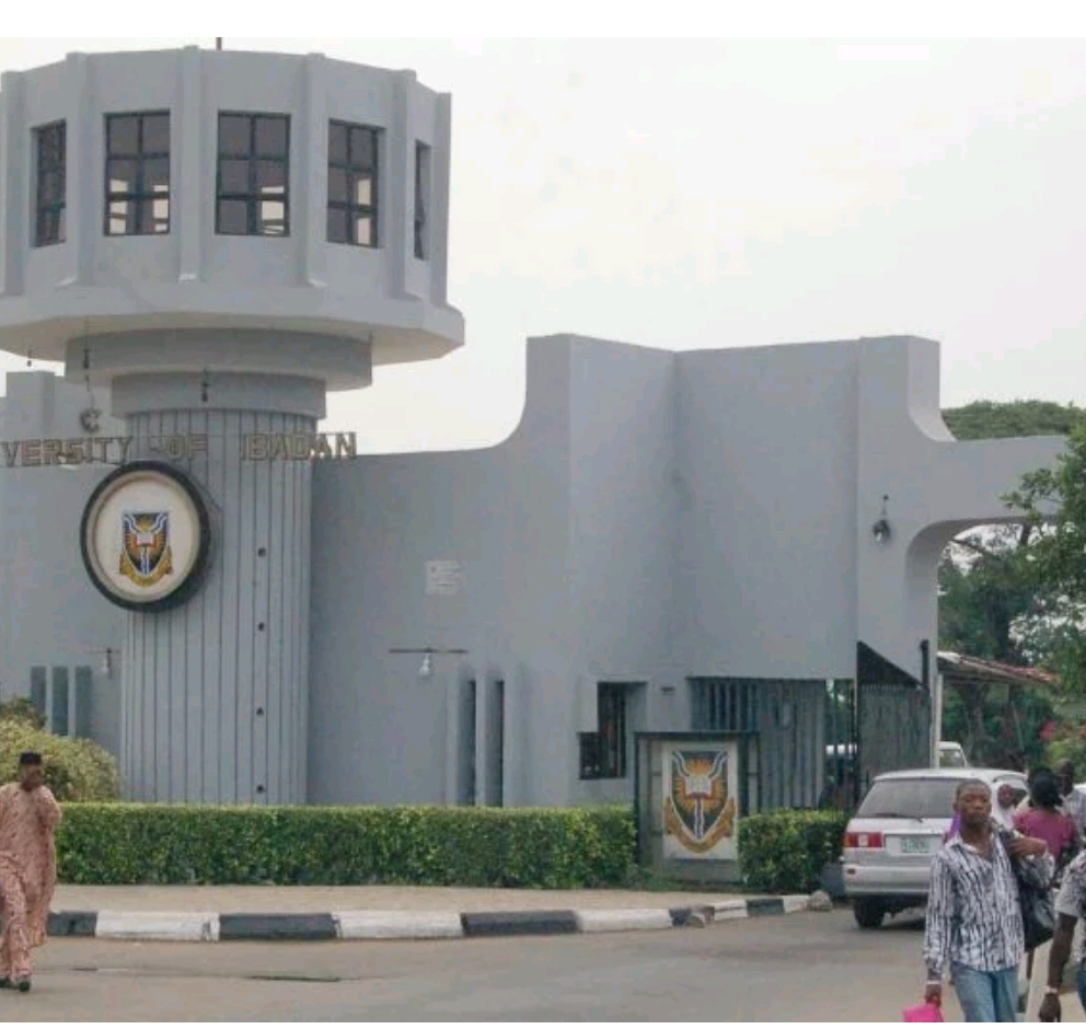 UI Students Protest 10-hour Electricity Supply