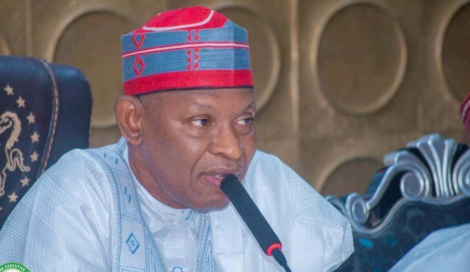 Just In: Kano Governor Reinstates Gaya Emir, Announces Two Others