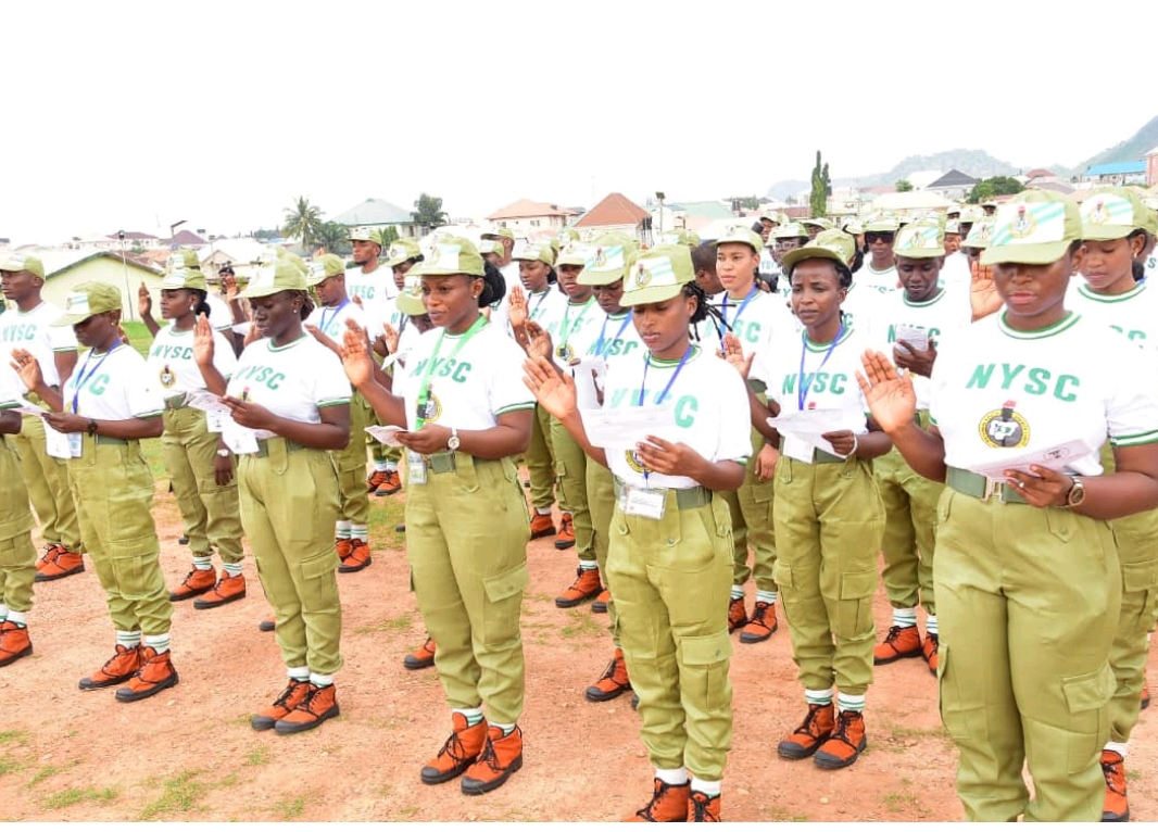 NYSC Denies Any Directive To Pay Corps Members Minimum Wage