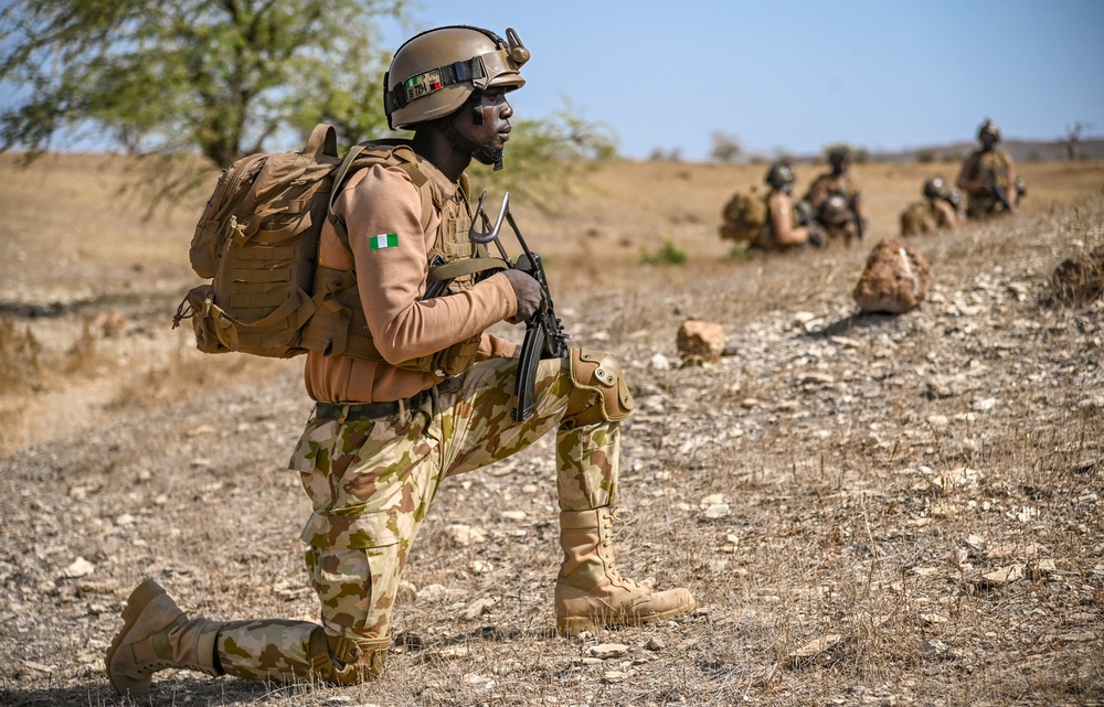 Nigerian Army neutralises bloodlust Kachalla in Kogi