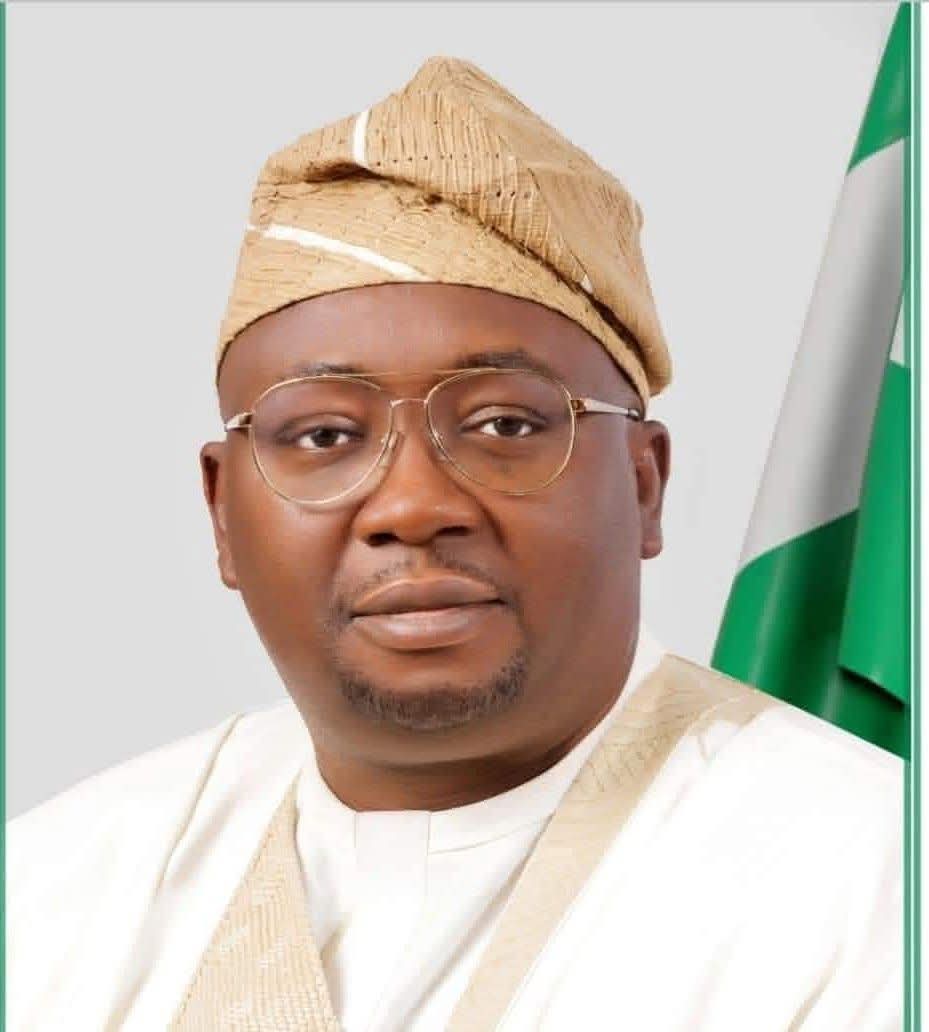 Adelabu’s Aide Dismisses Insinuations Over Recent Engagements In Oyo
