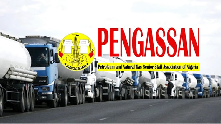 BREAKING: Gas Workers, PENGASSON declare strike, over Dangote Refinery, Triggers Nationwide blackout 